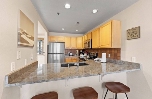 Frisco Apartment | Incredible Lake Views, On Lake & Recpath, Skiing Nearby, Balcony by Summit County Mountain Retreats