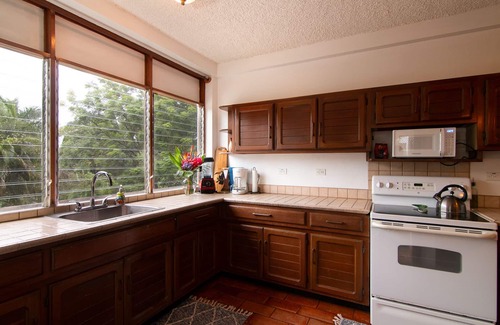 Nosara Condo | Incredible location, well appointed condo! Walk to all, magical sunsets