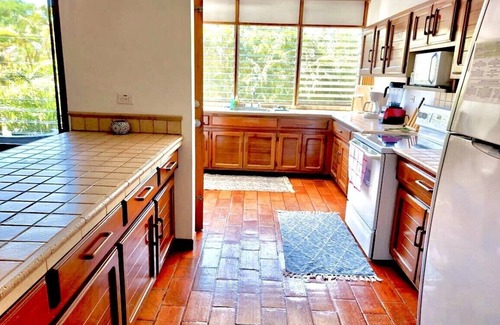 Nosara Condo | Incredible location, well appointed condo! Walk to all, magical sunsets