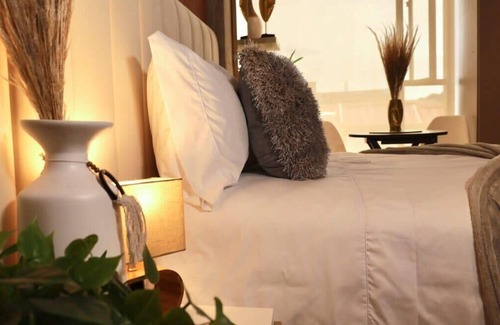 Bogota Apartment | Incredible loft near Movistar Arena with Parking