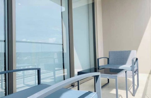 Zona Norte Apartment | Incredible Loft/Private Beach + Pools + Natural.