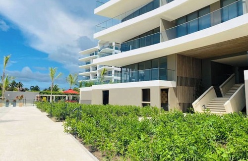 Zona Norte Apartment | Incredible Loft/Private Beach + Pools + Natural.