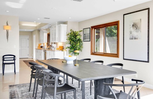 Sherman Oaks House | Incredible Los Angeles Mansion w/Panoramic Views