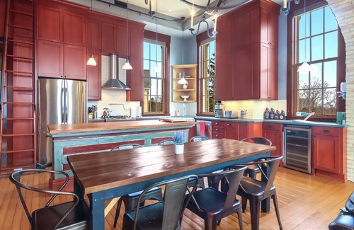 Traverse City Condo | Incredible Luxury Suite in the Village
