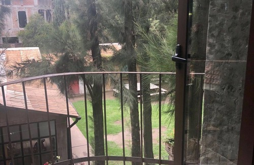 Santeagueda Apartment | Incredible Master Loft Val'quirico