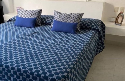 Costa Azul Apartment | Incredible Acapulco Condominium Club Sanitized