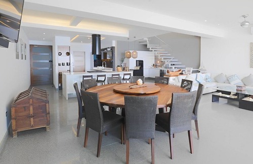 Boulevard Barra Vieja Apartment | Incredible penthouse with ocean views