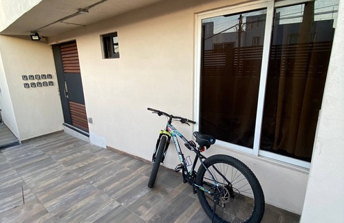 Ciudad Lopez Mateos Apartment | INCREDIBLE PREMIUM SUITE 2 MINUTES FROM TEC! 08