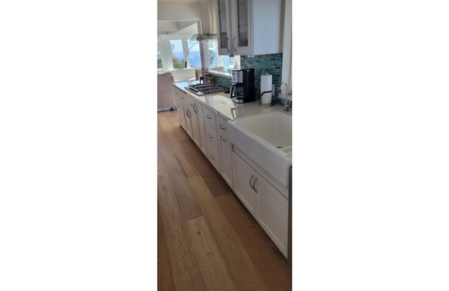 Coast Royal House | Incredible Ocean Views in Laguna Beach California