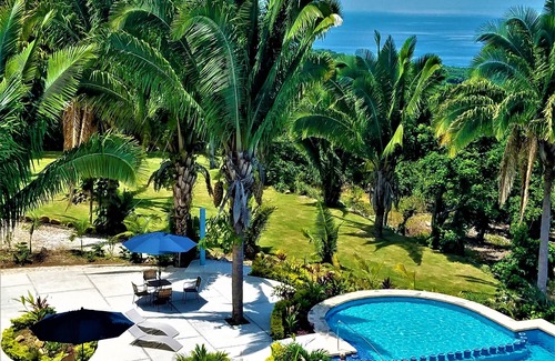 Tepic Condo | Incredible Ocean View, 1 Bedroom Condo #206 near Chacala, Nayarit