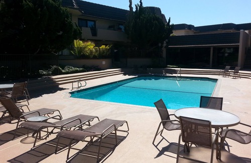 Solana Beach Condo | INCREDIBLE OCEANFRONT CONDO