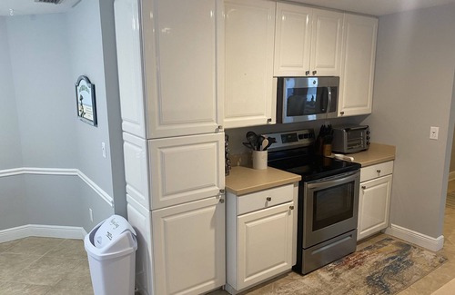 Lely Golf Estates House | Incredible Remodeled Private Home, Heated Pool!