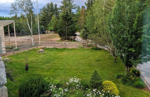 Twin Mountain House | Incredible Riverside Getaway in the White Mountains - Central Location