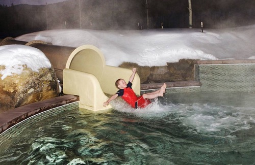 Breckenridge Condo | INCREDIBLE Snow! WHAT! Ski In/Out - YES!