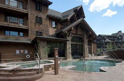 Breckenridge Condo | INCREDIBLE Snow! WHAT! Ski In/Out - YES!