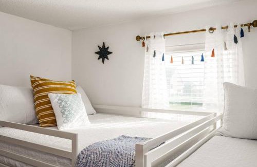 San Luis House | Incredible Sunrises*Sleeps 12*Beautiful