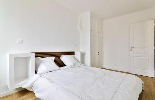 Notre-Dame du Mont Apartment | Incredible T2 - La plaine - Very well located