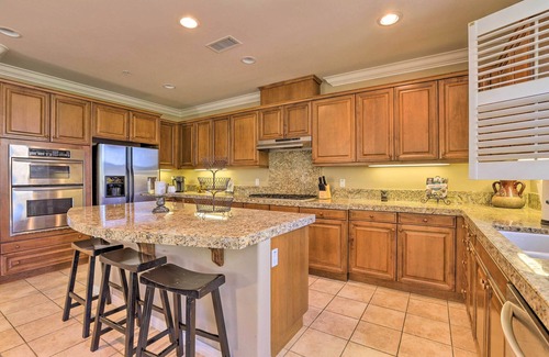 Templeton House | Incredible Templeton Retreat w/Private Pool!