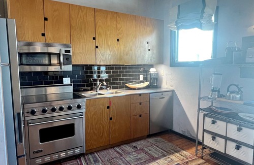 Seaside Condo | Incredible Gulf & Sunset Views From Balcony in Seaside + 2 Adult Bikes!