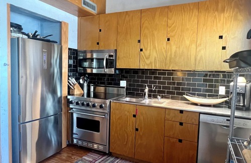 Seaside Condo | Incredible Gulf & Sunset Views From Balcony in Seaside + 2 Adult Bikes!