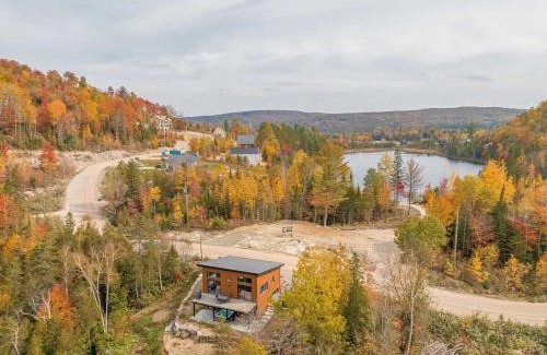 Saint Come House | Incredible view & Spa - L'Odace