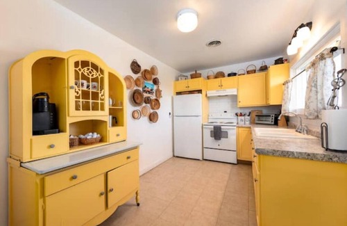 Branson House | Incredible Views! Historic Branson Home, two Porch Swings