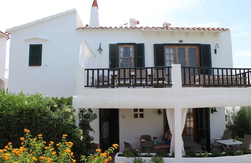 Son Parc House | Incredible views in your summer house