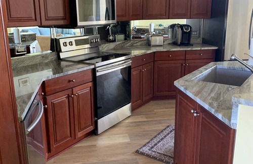 Morehead City Condo | Incredible Views - Magnificent SunsetsnI Little Piece of Heavenn