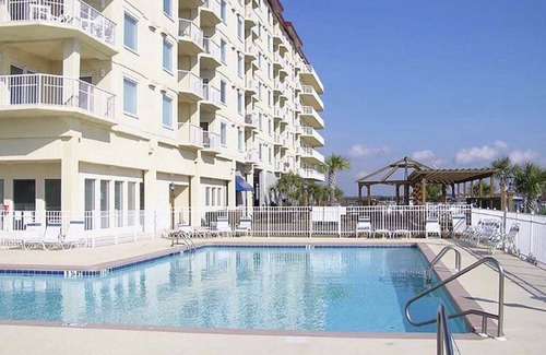Morehead City Condo | Incredible Views - Magnificent SunsetsnI Little Piece of Heavenn