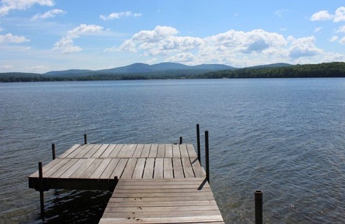 Laconia Cottage | Incredible views on Lake Winnisquam NH