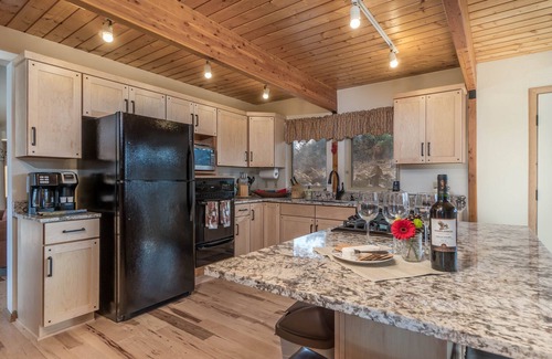 Pagosa Springs House | Incredible Views, Perfect Location, Room for all, Multiple sleeping options