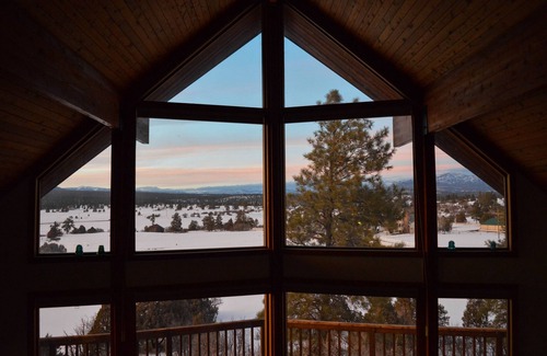 Pagosa Springs House | Incredible Views, Perfect Location, Room for all, Multiple sleeping options