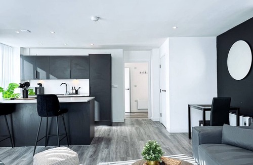 RopeWalks Apartment | Incredibly Central and High Spec! Book Now!
