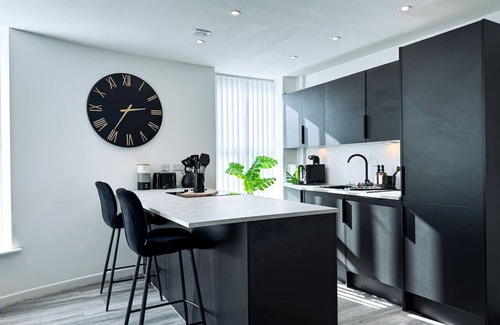 RopeWalks Apartment | Incredibly Central and High Spec! Book Now!