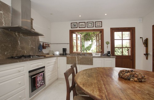 Son Veri Nou Villa | Incredibly charming family villa by the sea of Son Veri