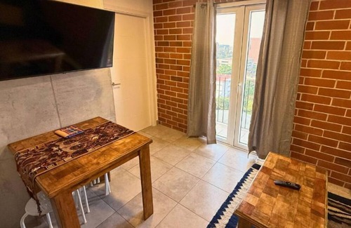Zona 9 Apartment | Incredibly Safe, Perfect Location, Central Studio
