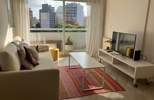 Nunez Apartment | Increible 3 Amb En El Corazon Nuez