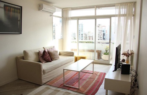 Nunez Apartment | Increible 3 Amb En El Corazon Nuez