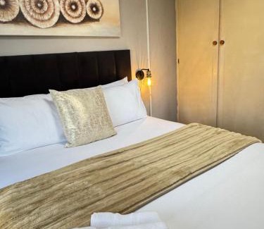 Kareeberg House | Indalo Guesthouse