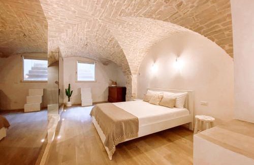 Molfetta Apartment | INDE Á LA TERRE, GUEST HOUSE Locazione Turistica