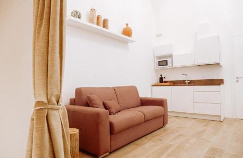 Molfetta Apartment | INDE Á LA TERRE, GUEST HOUSE Locazione Turistica