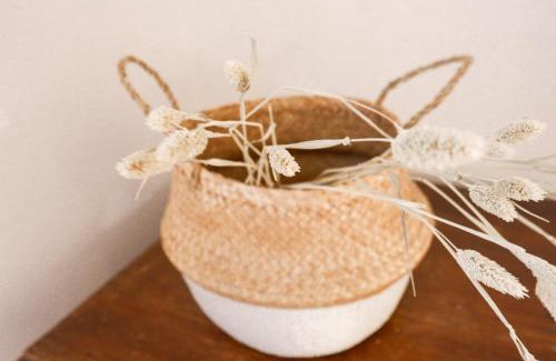 Molfetta Apartment | INDE Á LA TERRE, GUEST HOUSE Locazione Turistica