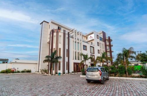 Rishikesh Hotel | INDE Reva Resorts Rishhikesh