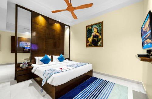 Rishikesh Hotel | INDE Reva Resorts Rishhikesh