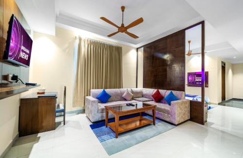 Rishikesh Hotel | INDE Reva Resorts Rishhikesh