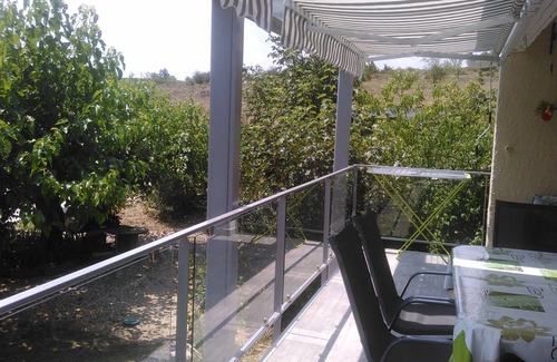 Lachapelle-sous-Aubenas House | INDEPENDENT HOUSE QUIET IN ARDECHE