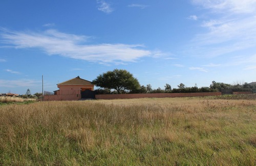 Santa Maria del Focallo House | INDEPENDENT HOUSE BY THE SEA
