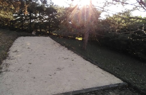 Chatuzange-le-Goubet Apartment | Independent apartment