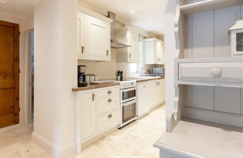 Oakham House | Independence House - Oakham