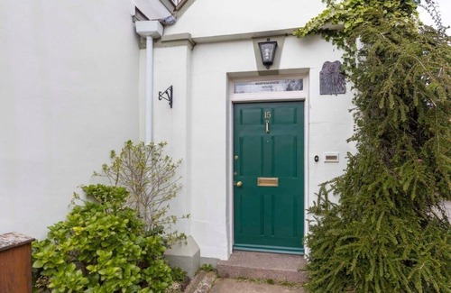 Oakham House | Independence House - Oakham